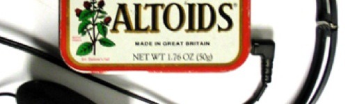 Altoids