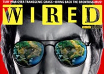 Cover Wired 190