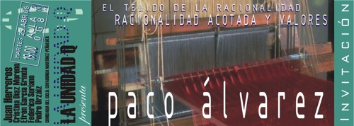 Flyer Paco Alvarez-1