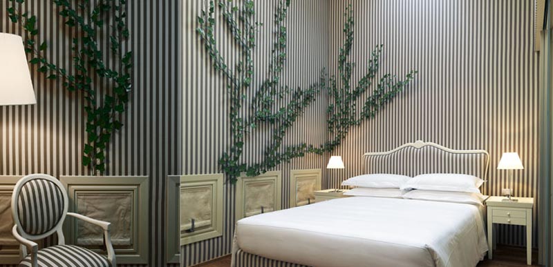 Hotel, Maison Moschino, Milan, Rossella Jardini, Jo Ann Tan, Architecture, Design