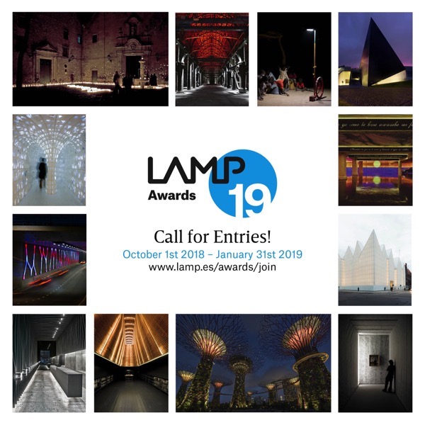 Lamp Awards 2019 sq