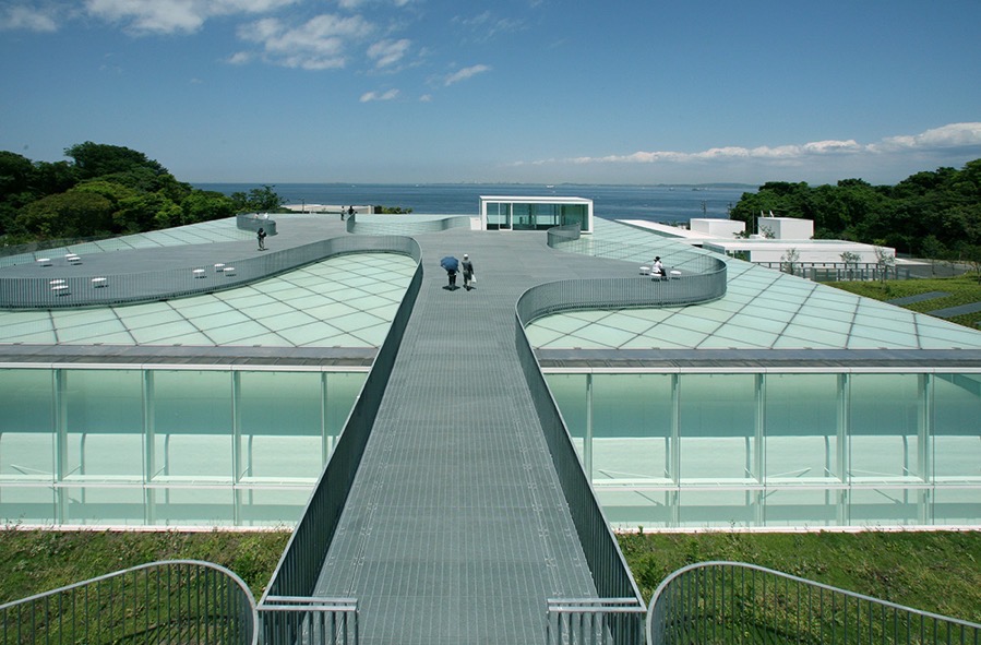 Yokosuka Museum 2 1000px