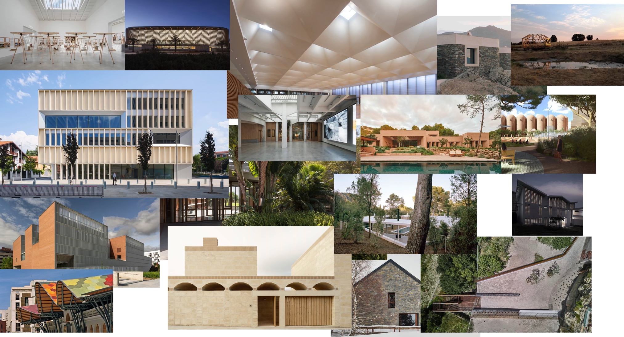 Premios ARQUITECTURA 2026: 209 proyectos seleccionados para la quinta edición